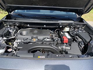 2021 Toyota RAV4 LE 2T3H1RFV4MC110012 in Shallotte, NC 17
