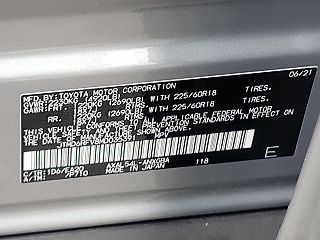 2021 Toyota RAV4 Limited Edition JTMD6RFV8MD035391 in Somerset, NJ 23