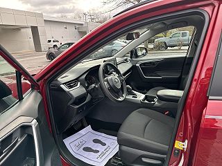 2021 Toyota RAV4 LE 2T3G1RFV3MW188887 in State College, PA 13
