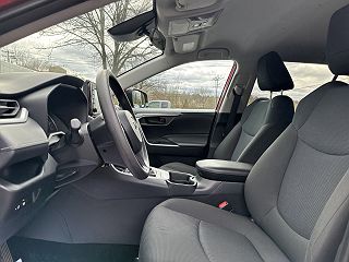 2021 Toyota RAV4 LE 2T3G1RFV3MW188887 in State College, PA 14