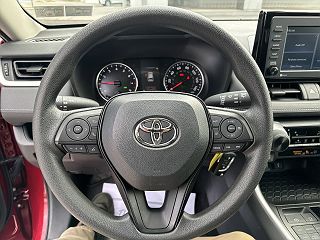 2021 Toyota RAV4 LE 2T3G1RFV3MW188887 in State College, PA 16