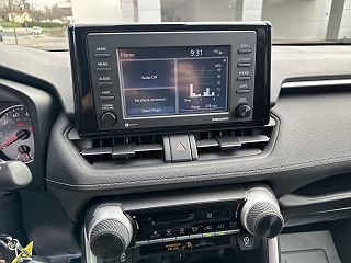 2021 Toyota RAV4 LE 2T3G1RFV3MW188887 in State College, PA 17