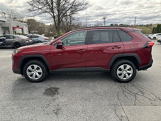 2021 Toyota RAV4 LE 2T3G1RFV3MW188887 in State College, PA 5