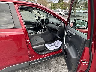 2021 Toyota RAV4 LE 2T3G1RFV3MW188887 in State College, PA 7