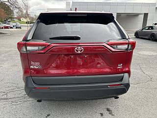2021 Toyota RAV4 LE 2T3G1RFV3MW188887 in State College, PA 9