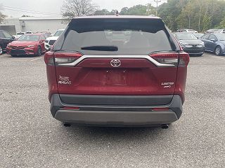 2021 Toyota RAV4 Limited Edition 2T3N1RFV2MC143822 in State College, PA 10