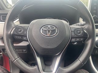 2021 Toyota RAV4 Limited Edition 2T3N1RFV2MC143822 in State College, PA 16