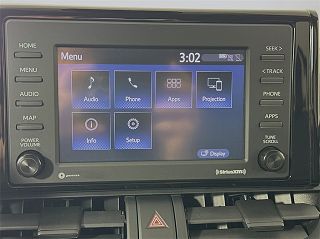 2021 Toyota RAV4 XLE 2T3P1RFV8MC210707 in Staten Island, NY 15