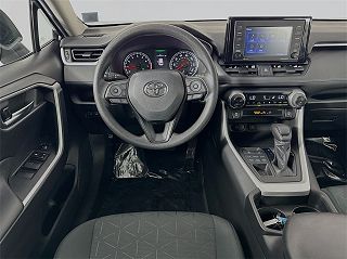 2021 Toyota RAV4 XLE 2T3P1RFV8MC210707 in Staten Island, NY 22