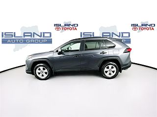 2021 Toyota RAV4 XLE 2T3P1RFV8MC210707 in Staten Island, NY 4