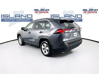 2021 Toyota RAV4 XLE 2T3P1RFV8MC210707 in Staten Island, NY 5