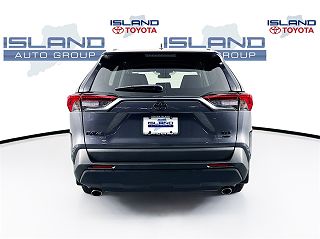 2021 Toyota RAV4 XLE 2T3P1RFV8MC210707 in Staten Island, NY 6