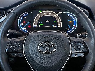 2021 Toyota RAV4 XSE 2T3E6RFV4MW021110 in Surprise, AZ 8