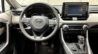 2021 Toyota RAV4 XLE 2T3R6RFV7MW015027 in Tacoma, WA 15