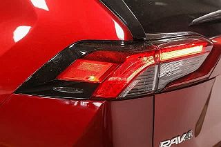 2021 Toyota RAV4 XLE 2T3RWRFV6MW108511 in Van Nuys, CA 9