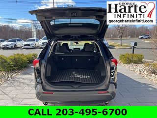 2021 Toyota RAV4 LE 2T3F1RFV1MC162656 in Wallingford, CT 9