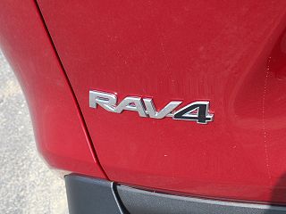 2021 Toyota RAV4 LE 2T3G1RFV9MW211394 in Waterford, PA 11
