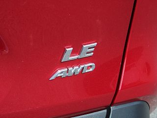 2021 Toyota RAV4 LE 2T3G1RFV9MW211394 in Waterford, PA 12