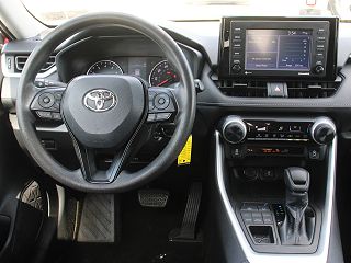 2021 Toyota RAV4 LE 2T3G1RFV9MW211394 in Waterford, PA 18