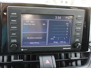 2021 Toyota RAV4 LE 2T3G1RFV9MW211394 in Waterford, PA 19