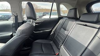 2021 Toyota RAV4 Limited Edition 4T3D6RFV2MU042744 in Watertown, CT 17