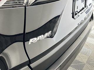 2021 Toyota RAV4 LE 2T3F1RFV1MW148996 in Wexford, PA 10