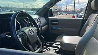2021 Toyota Sequoia Limited Edition 5TDFY5B14MS185095 in Akron, OH 10