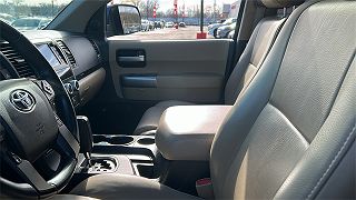 2021 Toyota Sequoia Limited Edition 5TDFY5B14MS185095 in Akron, OH 11