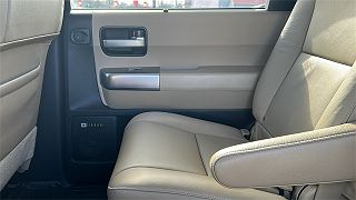 2021 Toyota Sequoia Limited Edition 5TDFY5B14MS185095 in Akron, OH 33