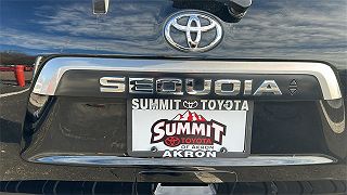 2021 Toyota Sequoia Limited Edition 5TDFY5B14MS185095 in Akron, OH 6