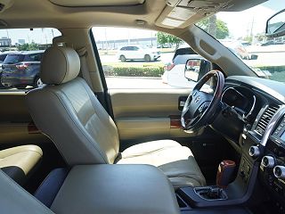 2021 Toyota Sequoia Platinum 5TDGY5A13MS076102 in Metairie, LA 10