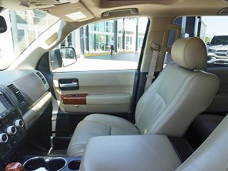 2021 Toyota Sequoia Platinum 5TDGY5A13MS076102 in Metairie, LA 15