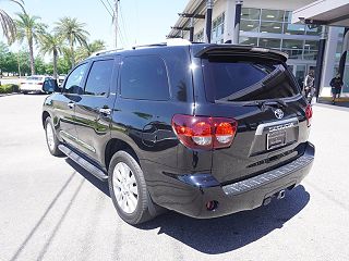 2021 Toyota Sequoia Platinum 5TDGY5A13MS076102 in Metairie, LA 5