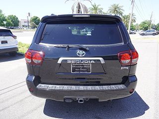 2021 Toyota Sequoia Platinum 5TDGY5A13MS076102 in Metairie, LA 6