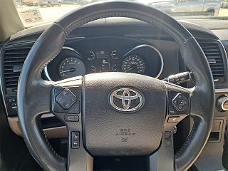 2021 Toyota Sequoia Limited Edition 5TDFY5B14MS183153 in New Orleans, LA 16