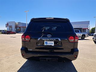 2021 Toyota Sequoia Limited Edition 5TDFY5B14MS183153 in New Orleans, LA 6