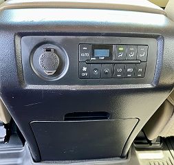 2021 Toyota Sequoia Limited Edition 5TDFY5B1XMS183089 in Susanville, CA 16