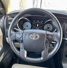 2021 Toyota Sequoia Limited Edition 5TDFY5B1XMS183089 in Susanville, CA 18