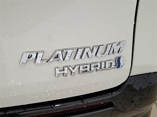 2021 Toyota Sienna Platinum 5TDERKEC5MS014263 in Hot Springs National Park, AR 14