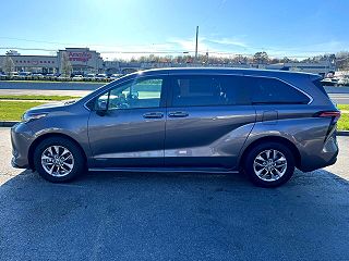 2021 Toyota Sienna LE 5TDKRKEC9MS031411 in Howell, NJ 10