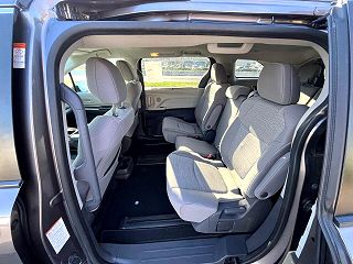 2021 Toyota Sienna LE 5TDKRKEC9MS031411 in Howell, NJ 17