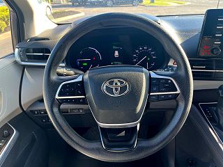 2021 Toyota Sienna LE 5TDKRKEC9MS031411 in Howell, NJ 21