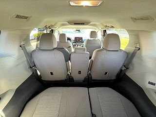 2021 Toyota Sienna LE 5TDKRKEC9MS031411 in Howell, NJ 26