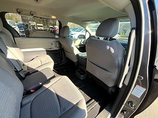 2021 Toyota Sienna LE 5TDKRKEC9MS031411 in Howell, NJ 28