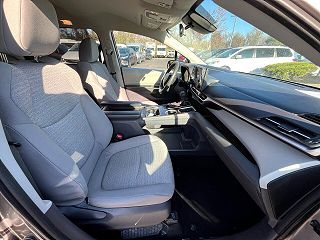 2021 Toyota Sienna LE 5TDKRKEC9MS031411 in Howell, NJ 31