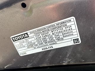 2021 Toyota Sienna LE 5TDKRKEC9MS031411 in Howell, NJ 46