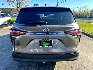 2021 Toyota Sienna LE 5TDKRKEC9MS031411 in Howell, NJ 8