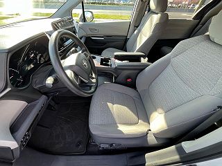 2021 Toyota Sienna LE 5TDKRKEC1MS028308 in Howell, NJ 12