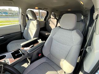 2021 Toyota Sienna LE 5TDKRKEC1MS028308 in Howell, NJ 14