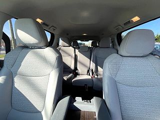 2021 Toyota Sienna LE 5TDKRKEC1MS028308 in Howell, NJ 16